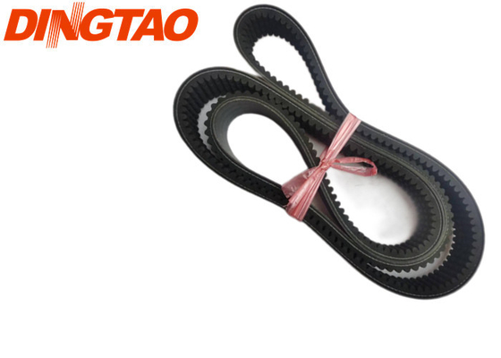 For DT Xlc7000 / Z7 Cutter Parts 180500278 Belt Browning "358" Gripband V-belt