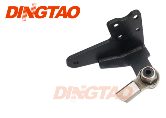 90795000 Bracket - Elevator Pivot For XLC7000 Gerber Z7 Auto Cutter Parts
