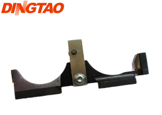 Spare Parts For Xlc7000 Z7 Cutter 93293001 Top Roller Sub-assembly