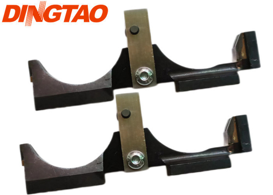 Spare Parts For Xlc7000 Z7 Cutter 93293001 Top Roller Sub-assembly