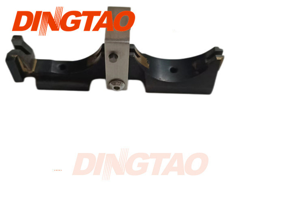 Spare Parts For Xlc7000 Z7 Cutter 93293001 Top Roller Sub-assembly