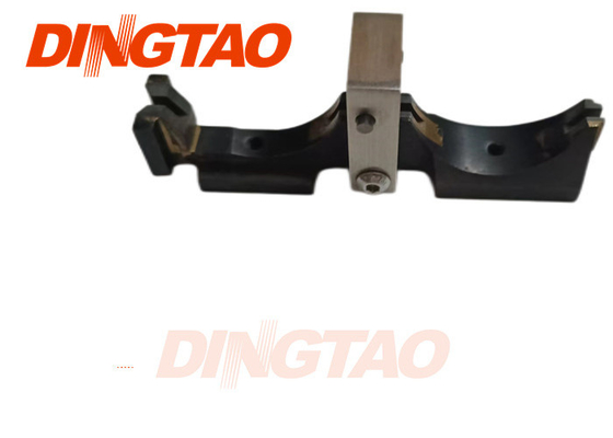 Spare Parts For Xlc7000 Z7 Cutter 93293001 Top Roller Sub-assembly