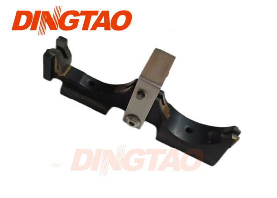 Spare Parts For Xlc7000 Z7 Cutter 93293001 Top Roller Sub-assembly