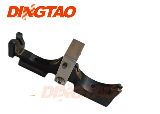Spare Parts For Xlc7000 Z7 Cutter 93293001 Top Roller Sub-assembly