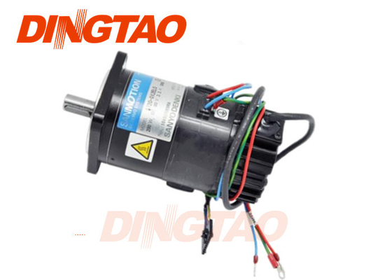 90559000 For Xlc7000 / Z7 Gerber Cutter Parts ASSY, C-AXIS MOTOR, XLC/Z7