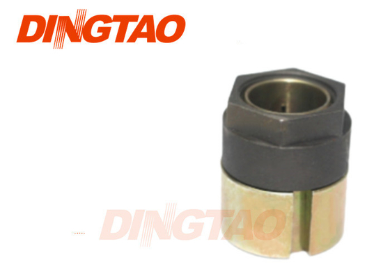 306500113 For Xlc7000 Z7 Auto Cutter Parts Clmp Slv Trantorque 1/2" Bore Miniat