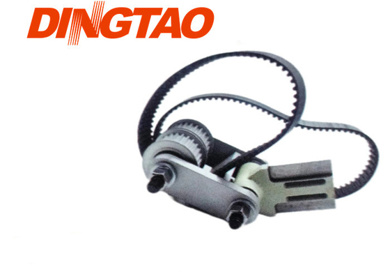 90552000 For Z7 XLC7000 Gerber Cutter Spare Parts Pulley , Assembly , Idler