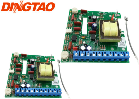 350500028 For GTXL Parts KB Electronics Inc Kbsi-6 Pca S32 Isolator Signal