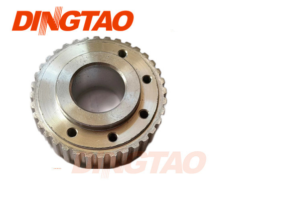 For Xlc7000 Z7 Paragon HX / VX Gerber Cutter Parts Pulley End Balancer 90828000