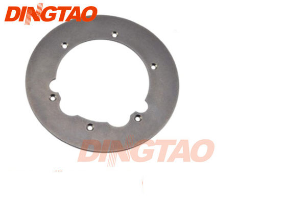 For GT1000 Cutter Parts GTXL Parts PN 85891000 Plate Presser Foot Bowl Px