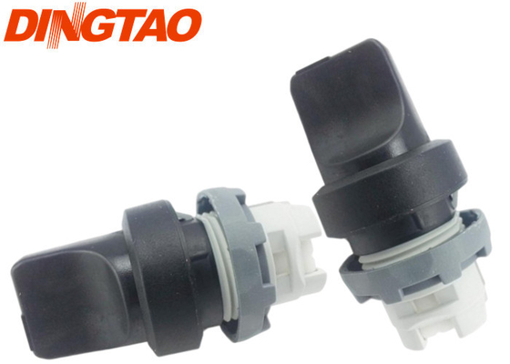 DT GT1000 GTXL Auto Cutter Parts PN 925500599 Modular Selector Switch M3ss2-10b