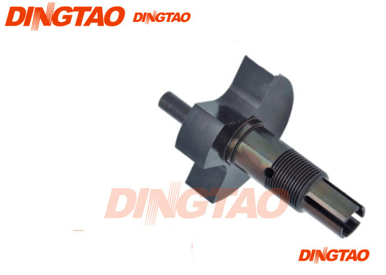 For GT1000 GTXL Gerber Cutter Parts 85932001 85932002 Crankshaft 34 Stroke