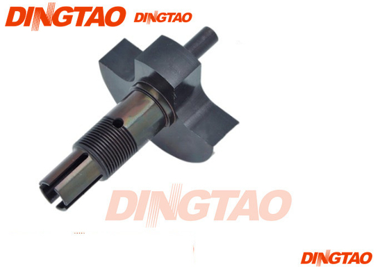 For GT1000 GTXL Gerber Cutter Parts 85932001 85932002 Crankshaft 34 Stroke