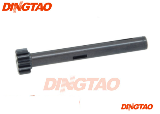 Cutter Spare Parts For GTXL GT1000 Gerber Cutter Pinion Shaft 85949000