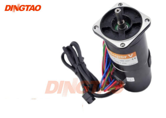 For GTXL GT1000 Auto Cutter Parts Motor,assy,c-axis,GTXL W/ Box 86006050