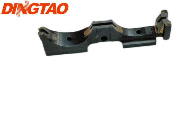 65832002 Upper Carbide Blade Guide Assembly Auto Cutter Parts For GT7250 Gerber