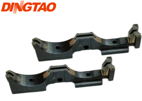 65832002 Upper Carbide Blade Guide Assembly Auto Cutter Parts For GT7250 Gerber