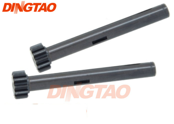 For GTXL GT1000 Cutter Spare Parts PN 85949000 Pinion Shaft