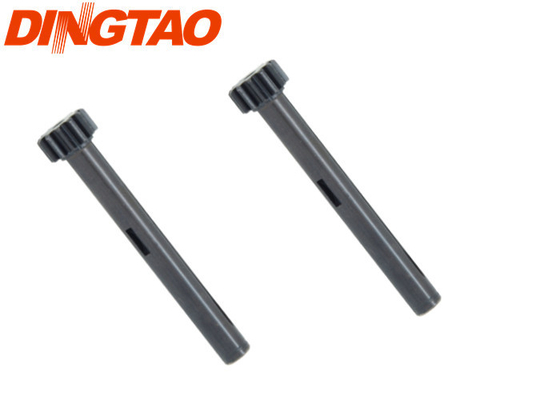 For GTXL GT1000 Cutter Spare Parts PN 85949000 Pinion Shaft