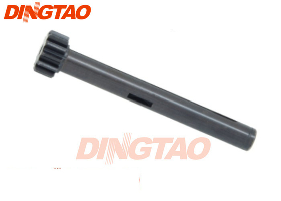 For GTXL GT1000 Cutter Spare Parts PN 85949000 Pinion Shaft