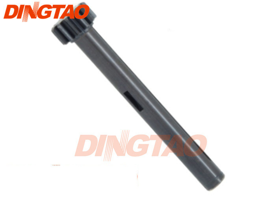 For GTXL GT1000 Cutter Spare Parts PN 85949000 Pinion Shaft