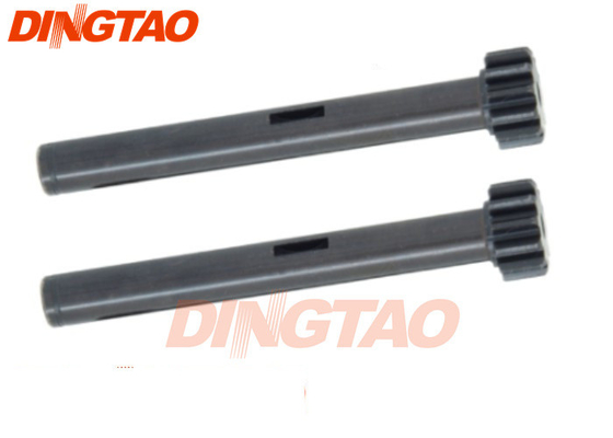 For GTXL GT1000 Cutter Spare Parts PN 85949000 Pinion Shaft