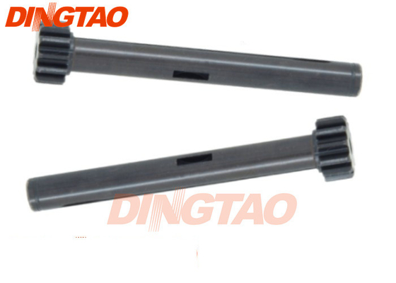 For GTXL GT1000 Cutter Spare Parts PN 85949000 Pinion Shaft