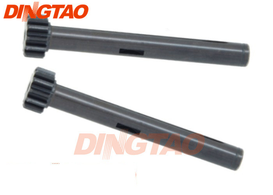 For GTXL GT1000 Cutter Spare Parts PN 85949000 Pinion Shaft