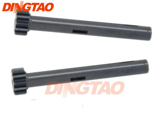 For GTXL GT1000 Cutter Spare Parts PN 85949000 Pinion Shaft