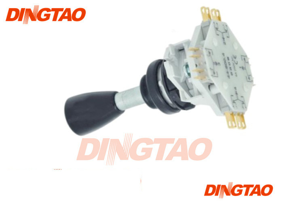 For DT GTXL GT1000 Gerber Cutter Parts 925500608 Switch Joystick Eao 44-800