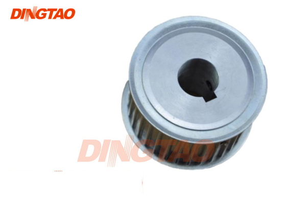 85882001 Pulley Driven For Gerber GTXL Spare Parts