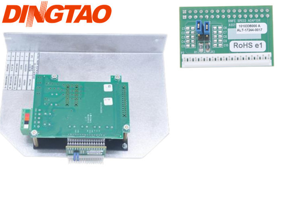 For GT1000 GTXL Cutter Parts 1010367000 Gtxl/gt1000 Knife Drive Assy Packaged