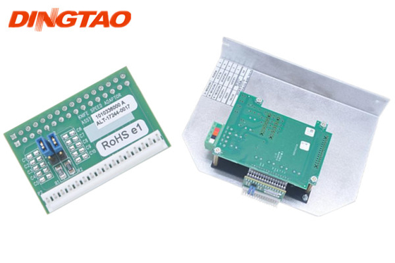 For GT1000 GTXL Cutter Parts 1010367000 Gtxl/gt1000 Knife Drive Assy Packaged