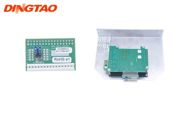 For GT1000 GTXL Cutter Parts 1010367000 Gtxl/gt1000 Knife Drive Assy Packaged