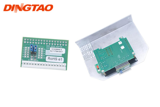 For GT1000 GTXL Cutter Parts 1010367000 Gtxl/gt1000 Knife Drive Assy Packaged