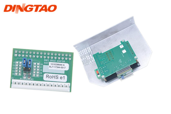 For GT1000 GTXL Cutter Parts 1010367000 Gtxl/gt1000 Knife Drive Assy Packaged