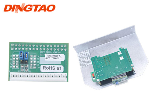 For GT1000 GTXL Cutter Parts 1010367000 Gtxl/gt1000 Knife Drive Assy Packaged