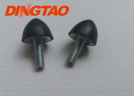 Spare Parts For Q25 Q80 Cutter Bumper Elevator Male Cylindrical 110551
