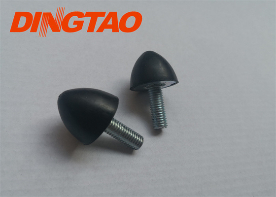 Spare Parts For Q25 Q80 Cutter Bumper Elevator Male Cylindrical 110551