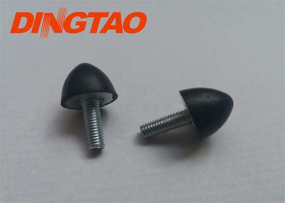 Spare Parts For Q25 Q80 Cutter Bumper Elevator Male Cylindrical 110551