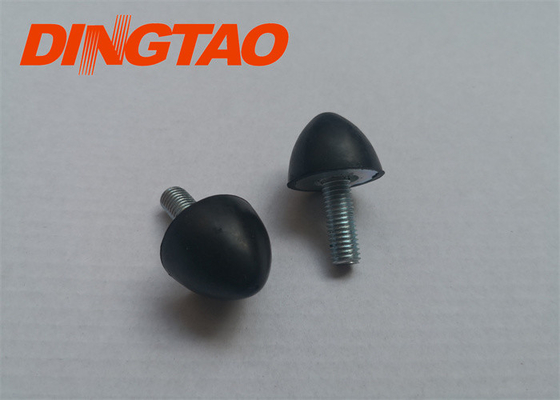 Spare Parts For Q25 Q80 Cutter Bumper Elevator Male Cylindrical 110551