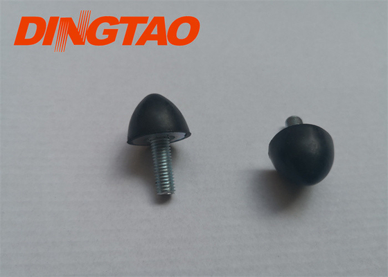 Spare Parts For Q25 Q80 Cutter Bumper Elevator Male Cylindrical 110551