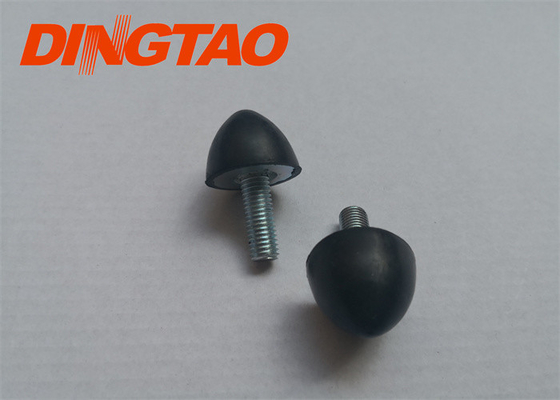 Spare Parts For Q25 Q80 Cutter Bumper Elevator Male Cylindrical 110551