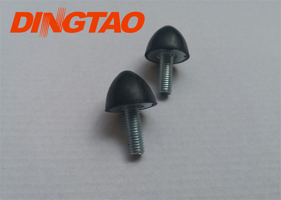 Spare Parts For Q25 Q80 Cutter Bumper Elevator Male Cylindrical 110551