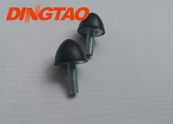 Spare Parts For Q25 Q80 Cutter Bumper Elevator Male Cylindrical 110551