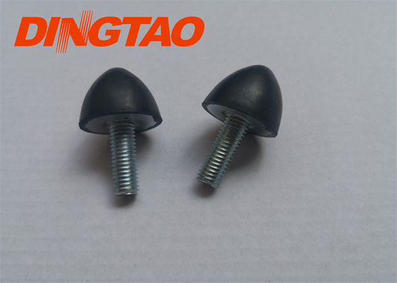 Spare Parts For Q25 Q80 Cutter Bumper Elevator Male Cylindrical 110551