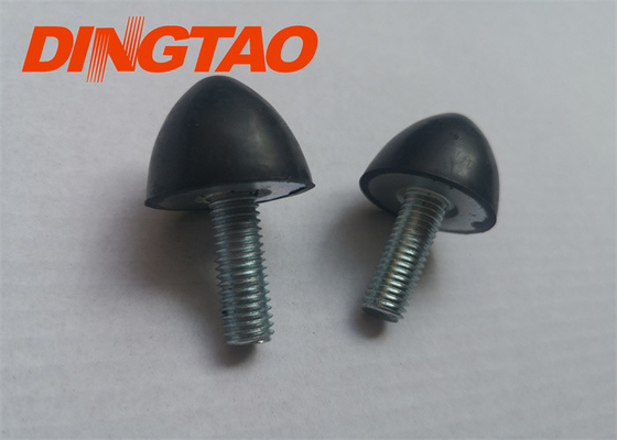 Spare Parts For Q25 Q80 Cutter Bumper Elevator Male Cylindrical 110551