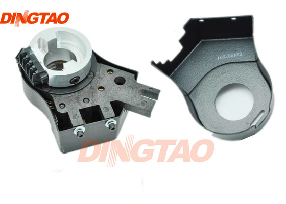 For Gerber GTXL Cutter Parts SLIPRING,ASSY,S-93-5/S-93-7,S-91/S52/S72  56155000