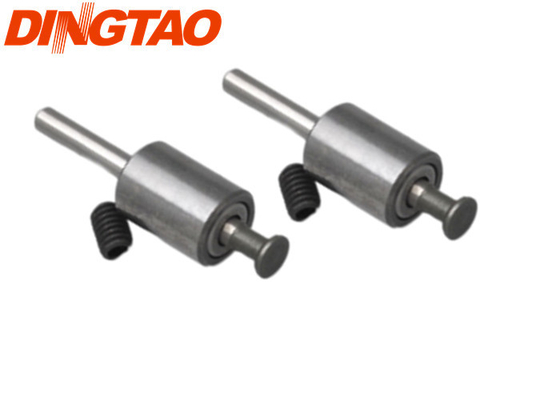 Suit For DT Vector Q80 MH8 M88 Cutter Parts MX Side Roller Carbide 775491