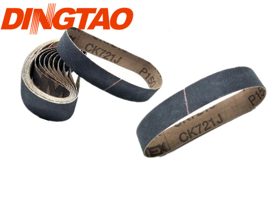 For Vector Q80 Parts IX9 IX6 MP9 MP6 Cutter 705023 Sharpening Belt 260x19mm